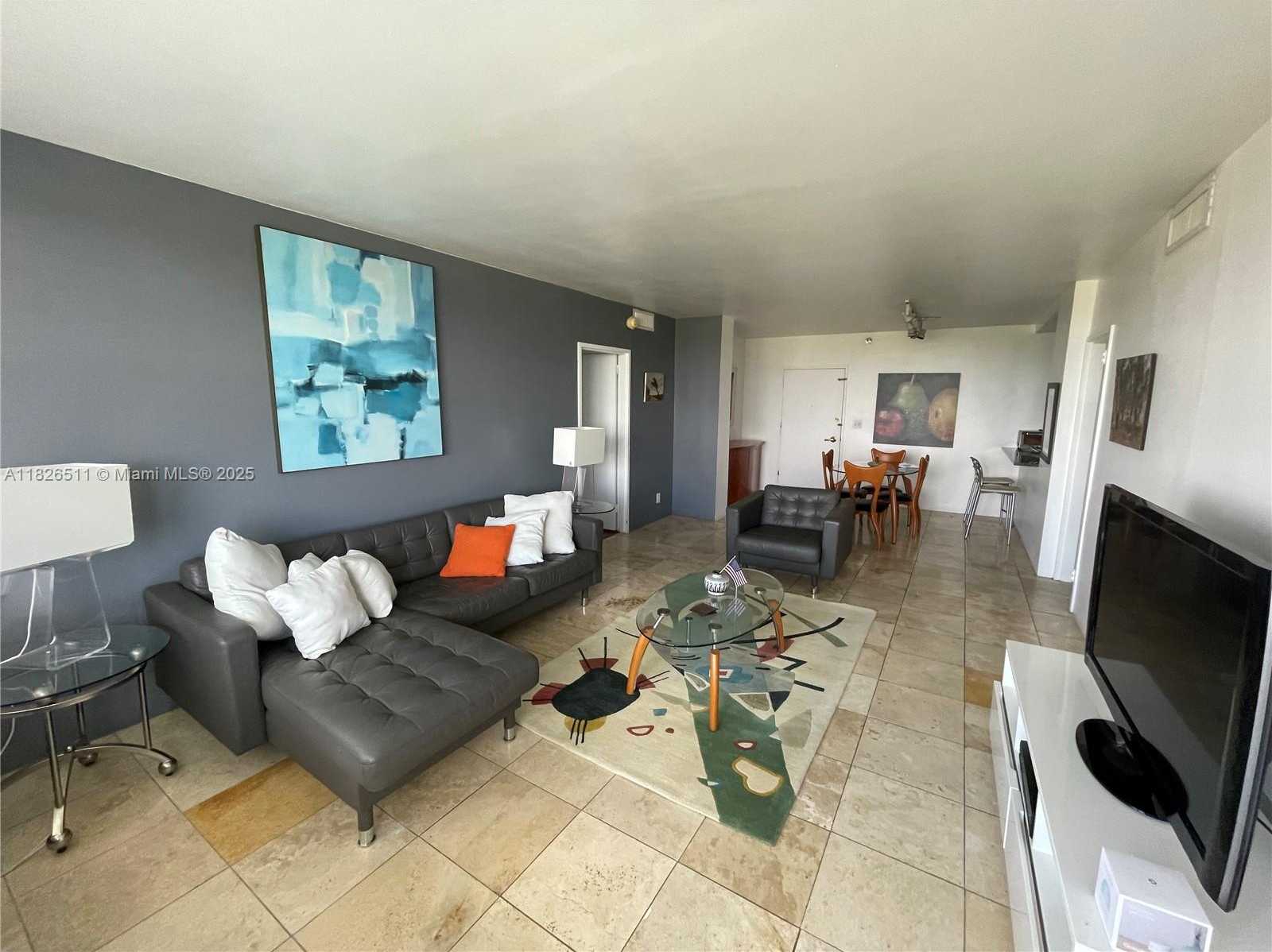 Small Image of 5700 COLLINS AVE #15H, Miami Beach Number 20