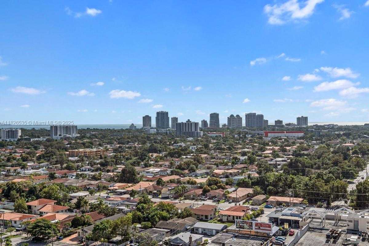 Small Image of 3232 SOUTH WEST 22ND ST #1701, Miami Number 12