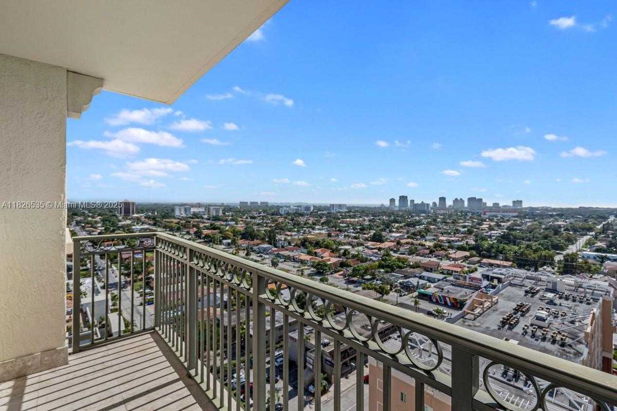 Small Image of 3232 SOUTH WEST 22ND ST #1701, Miami Number 13