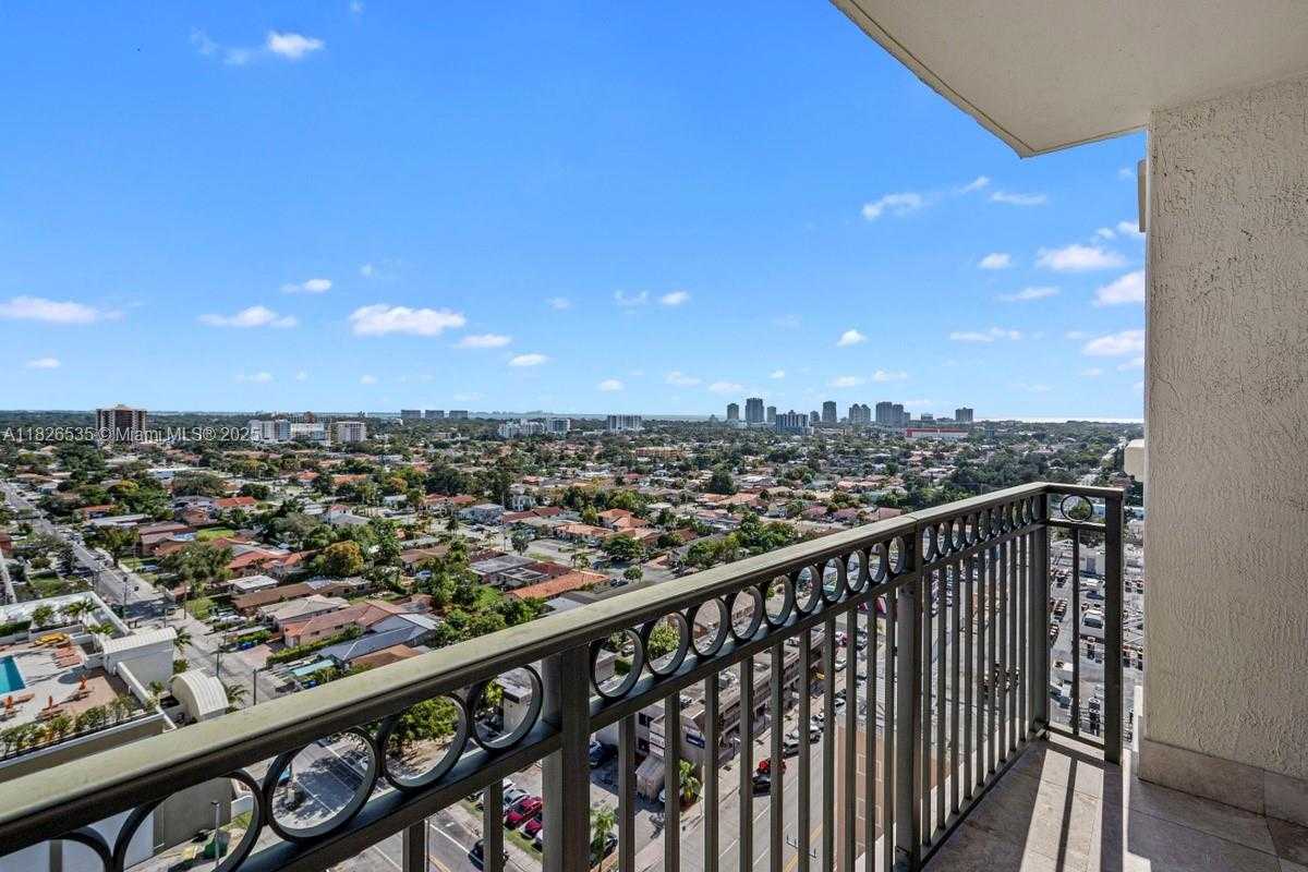 Small Image of 3232 SOUTH WEST 22ND ST #1701, Miami Number 14