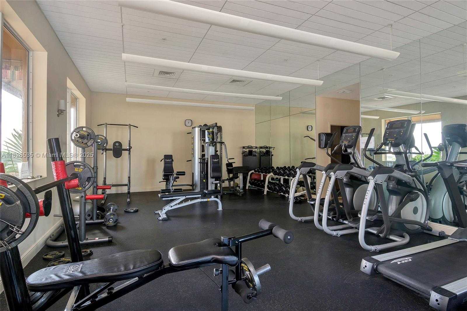 Small Image of 3232 SOUTH WEST 22ND ST #1701, Miami Number 16