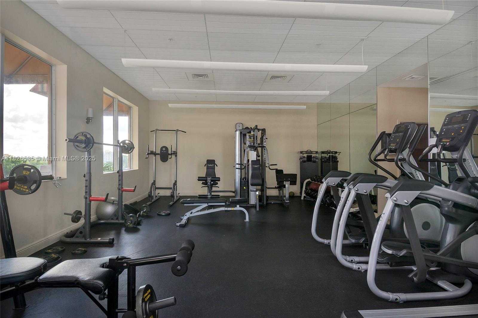 Small Image of 3232 SOUTH WEST 22ND ST #1701, Miami Number 17