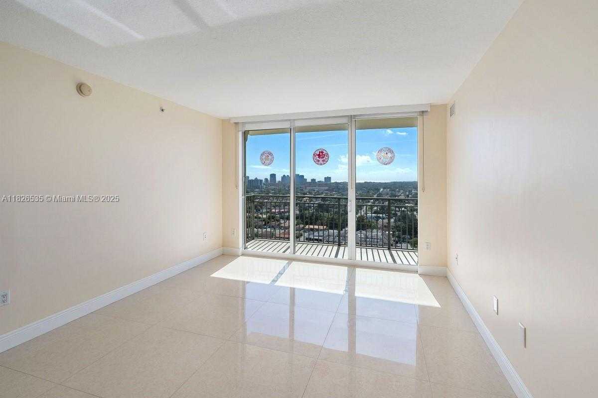 Small Image of 3232 SOUTH WEST 22ND ST #1701, Miami Number 2