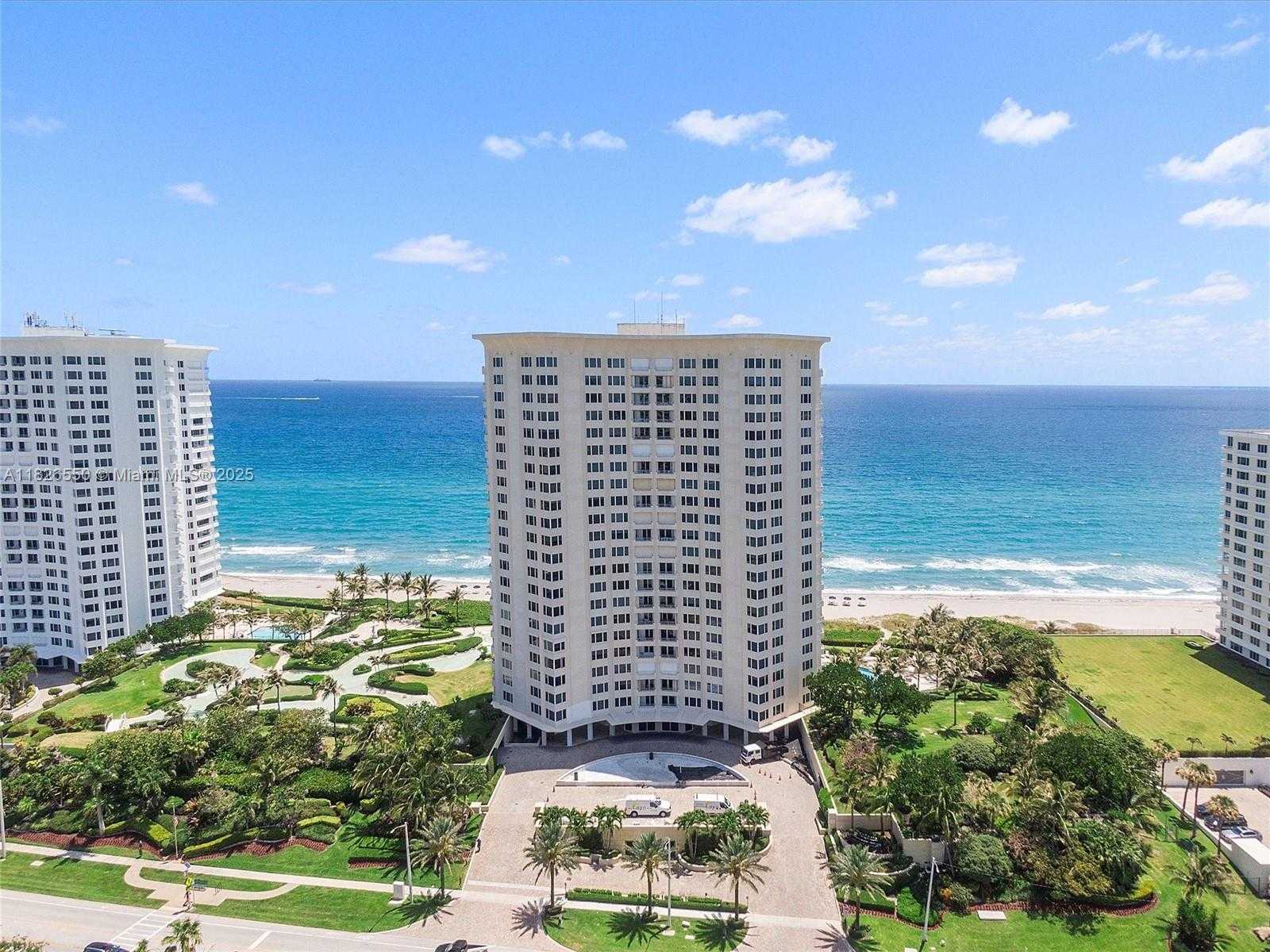 Small Image of 550 SOUTH OCEAN BLVD #1509, Boca Raton Number 35
