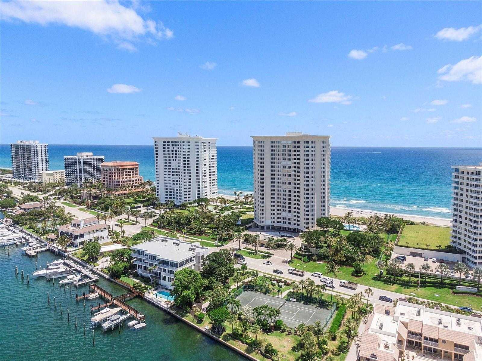 Small Image of 550 SOUTH OCEAN BLVD #1509, Boca Raton Number 36