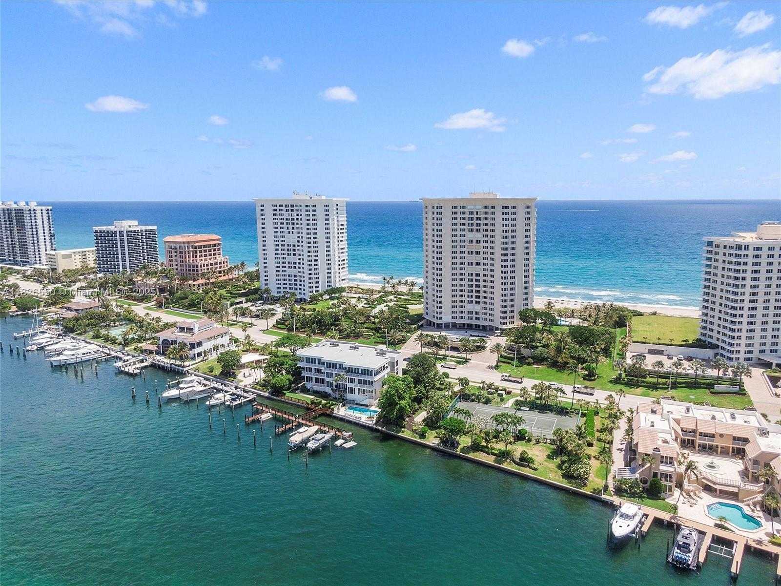 Small Image of 550 SOUTH OCEAN BLVD #1509, Boca Raton Number 37