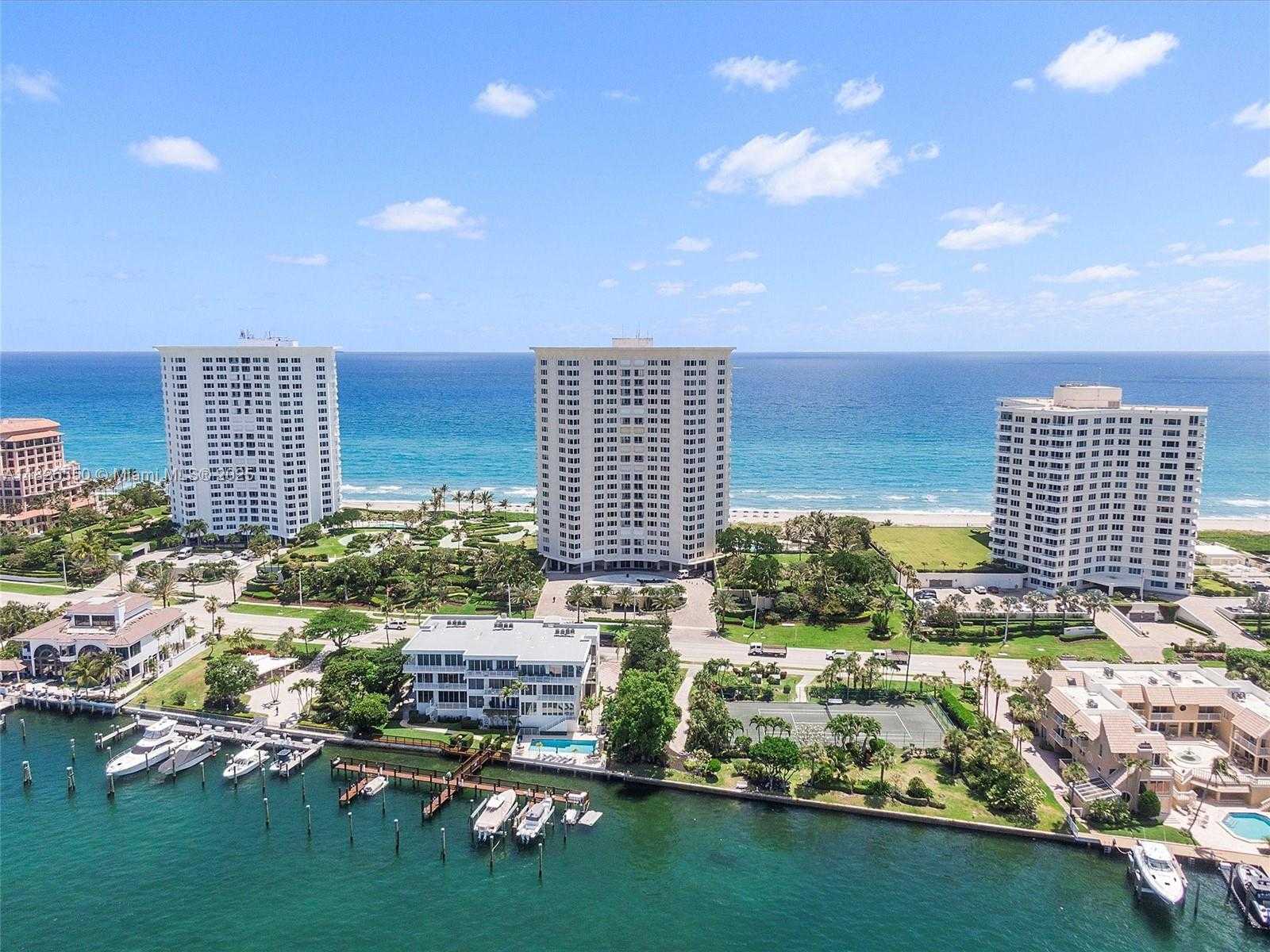 Small Image of 550 SOUTH OCEAN BLVD #1509, Boca Raton Number 38