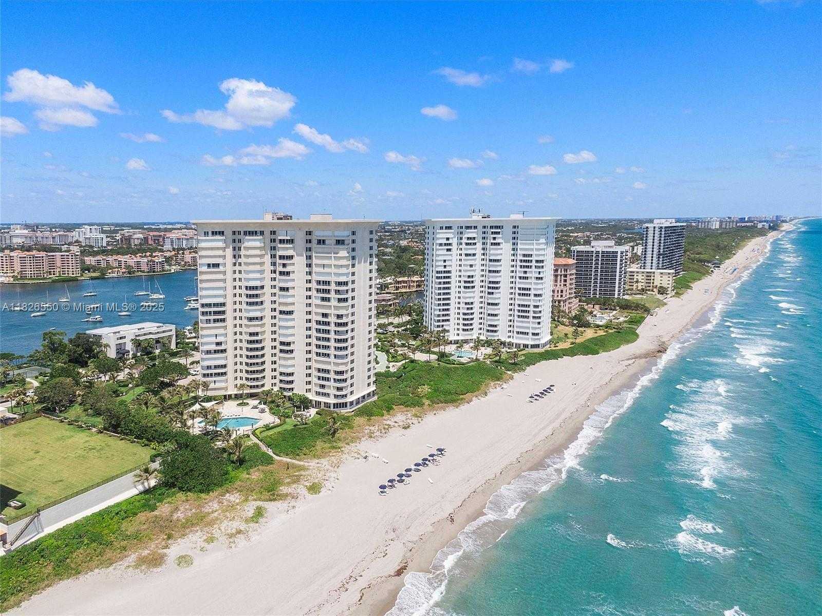 Small Image of 550 SOUTH OCEAN BLVD #1509, Boca Raton Number 39