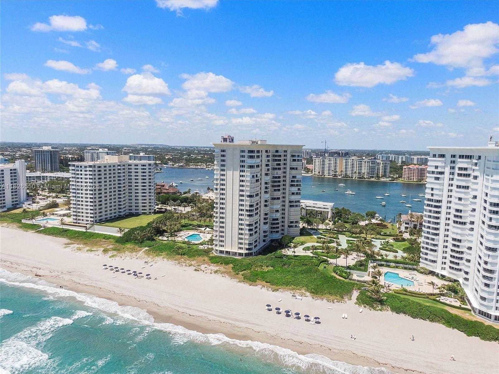 Small Image of 550 SOUTH OCEAN BLVD #1509, Boca Raton Number 41