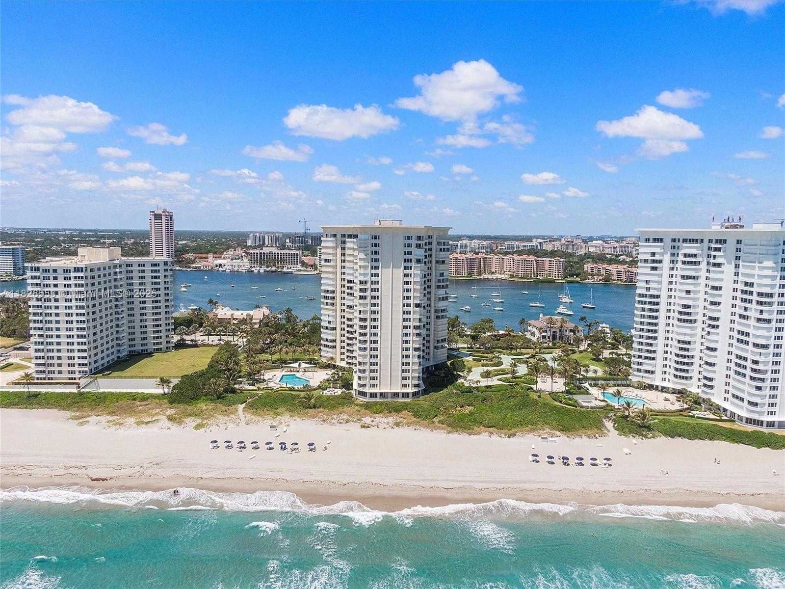 Small Image of 550 SOUTH OCEAN BLVD #1509, Boca Raton Number 42