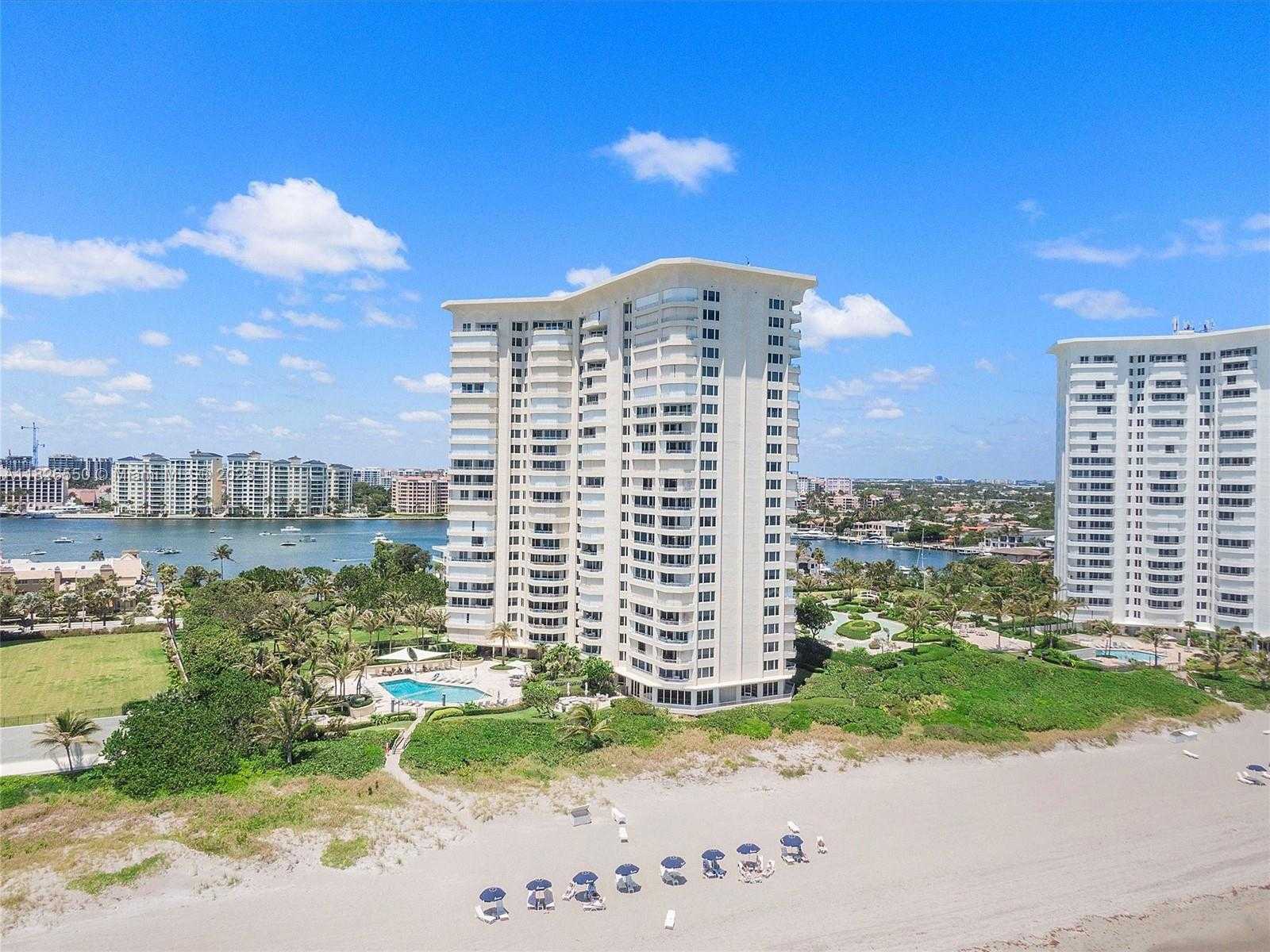 Small Image of 550 SOUTH OCEAN BLVD #1509, Boca Raton Number 44