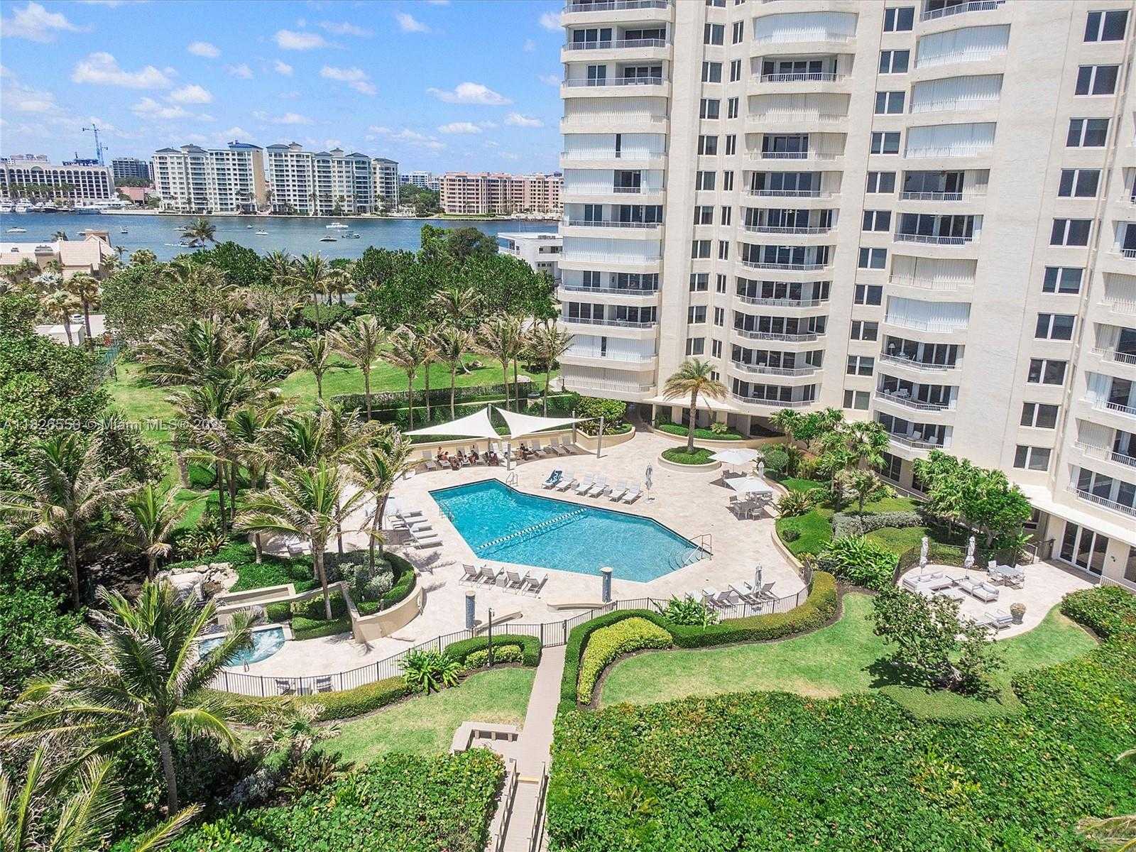 Small Image of 550 SOUTH OCEAN BLVD #1509, Boca Raton Number 45