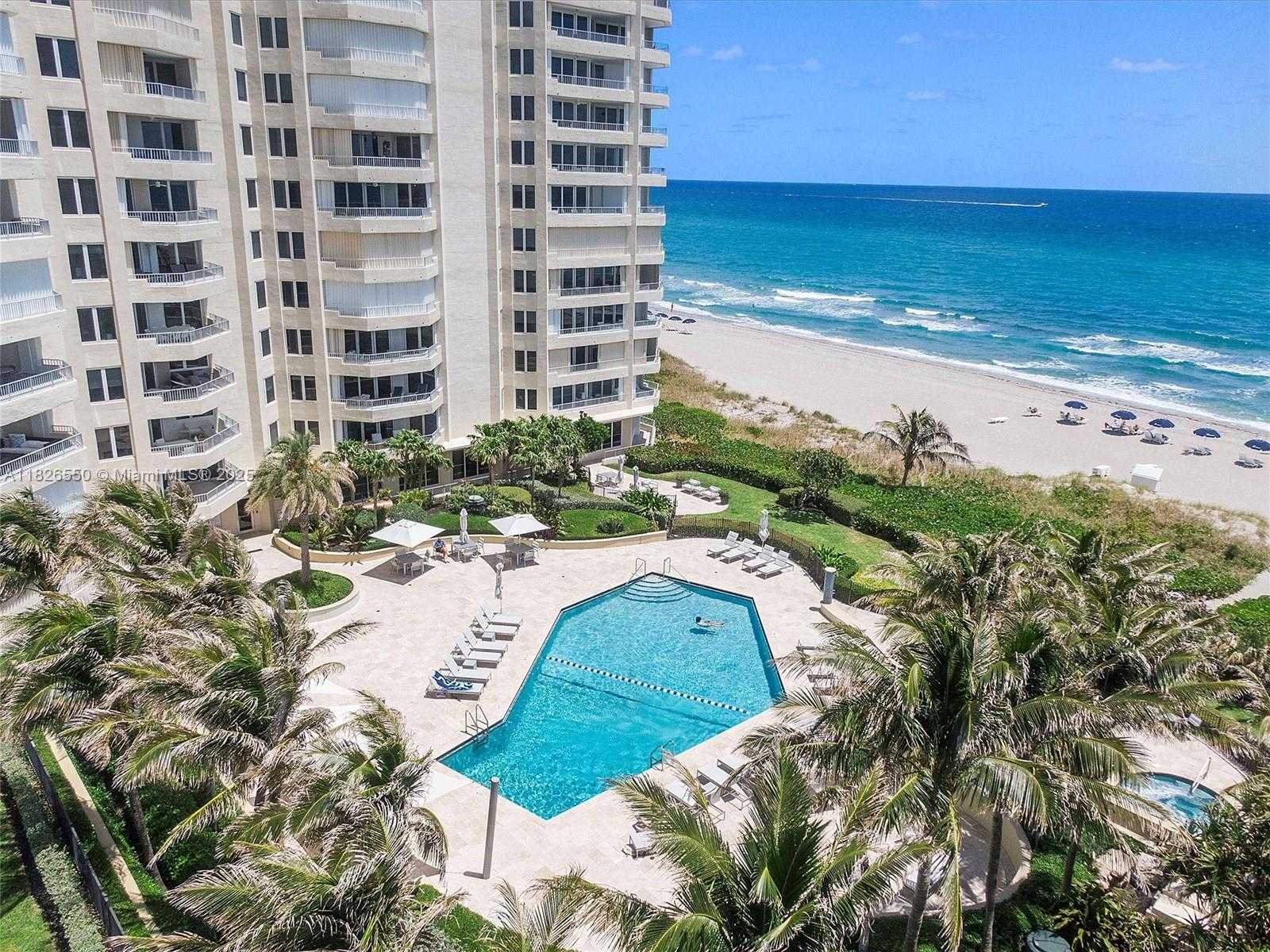 Small Image of 550 SOUTH OCEAN BLVD #1509, Boca Raton Number 46