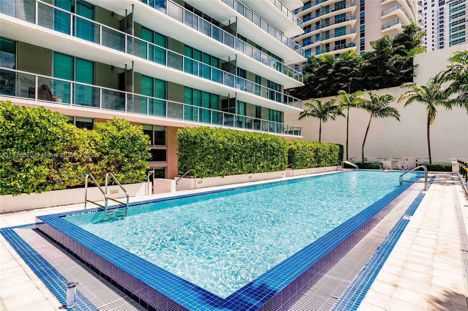 Small Image of 79 SOUTH WEST 12TH ST #2211-S, Miami Number 27