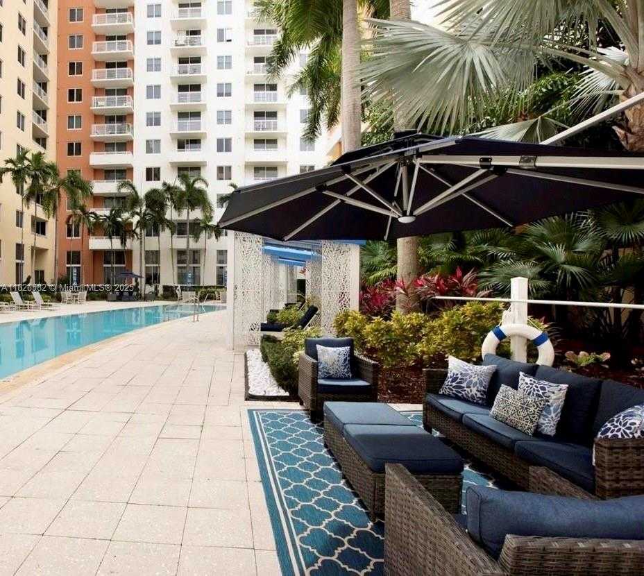Small Image of 18800 NORTH EAST 29TH AVE #627, Aventura Number 16