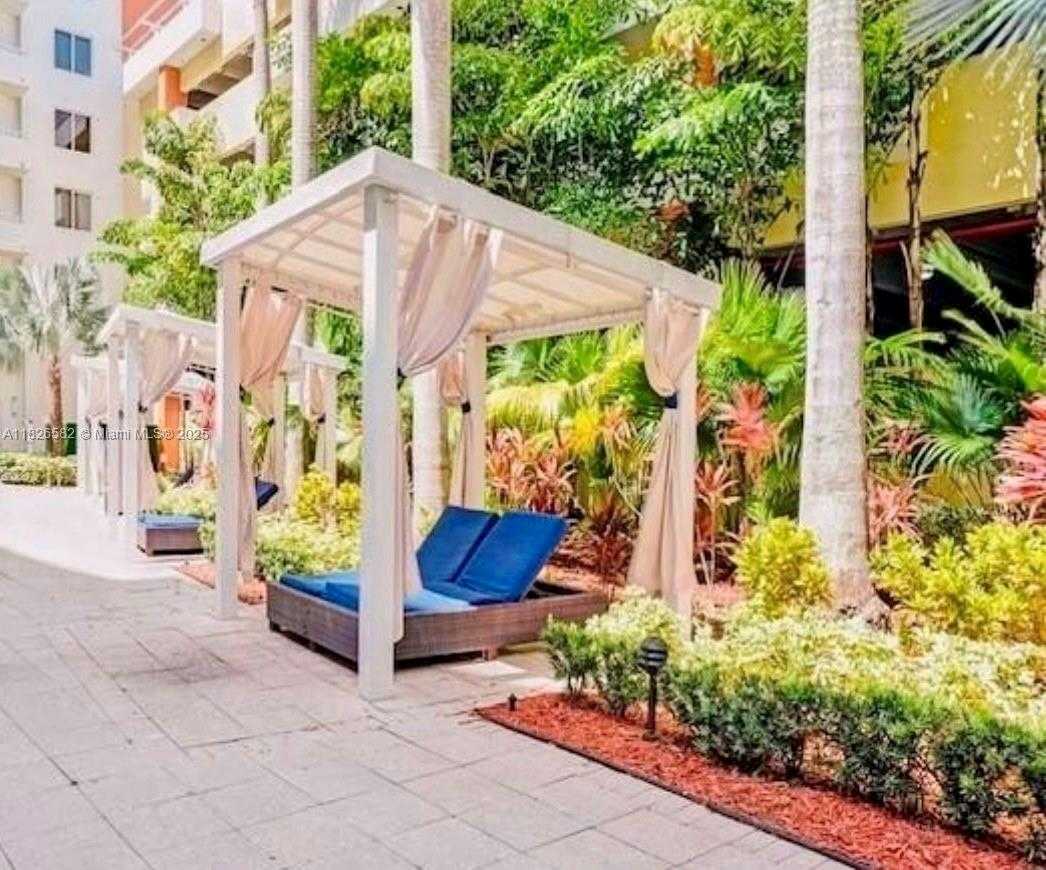 Small Image of 18800 NORTH EAST 29TH AVE #627, Aventura Number 22