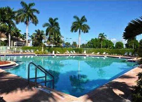 Small Image of 743 SOUTH WEST 190TH AVE #743, Pembroke Pines Number 25