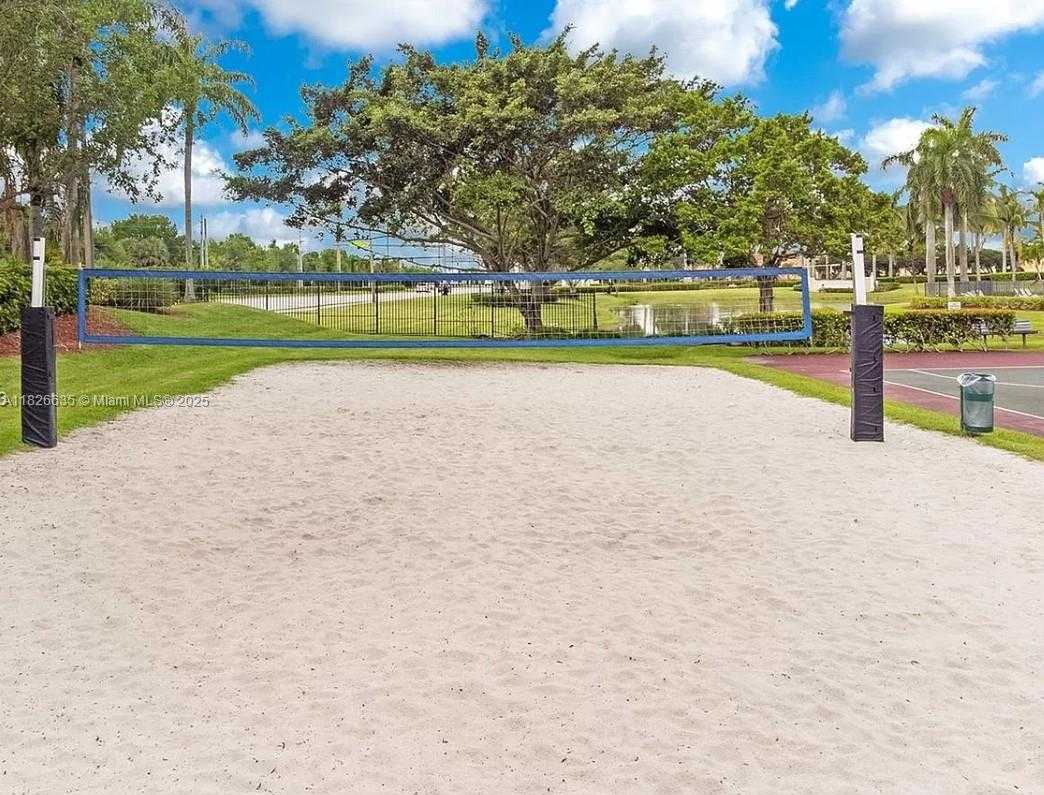 Small Image of 743 SOUTH WEST 190TH AVE #743, Pembroke Pines Number 26