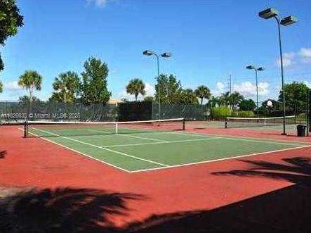 Small Image of 743 SOUTH WEST 190TH AVE #743, Pembroke Pines Number 27