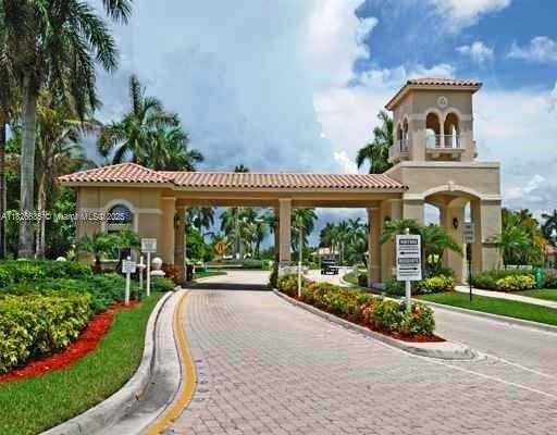 Small Image of 743 SOUTH WEST 190TH AVE #743, Pembroke Pines Number 30