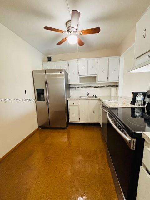 Small Image of 100 BAYVIEW DR #530, Sunny Isles Beach Number 14