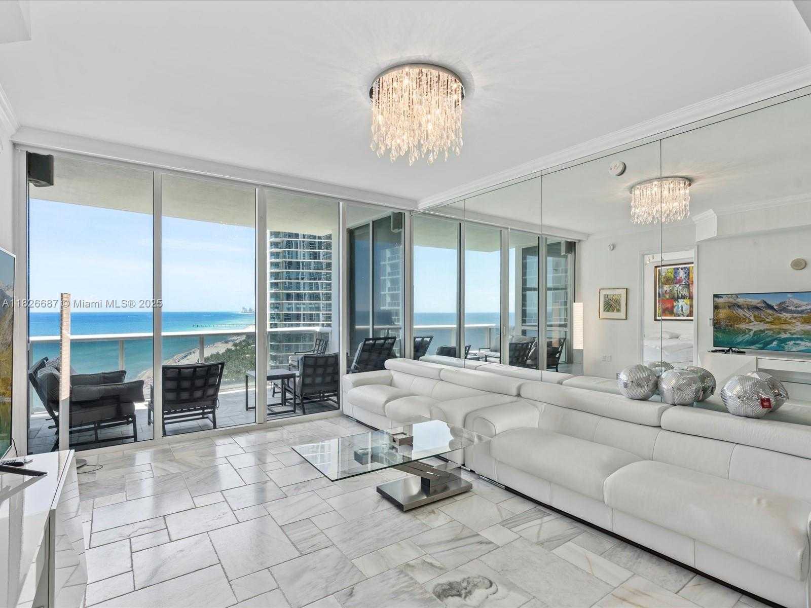 Small Image of 18101 COLLINS AVE #1904, Sunny Isles Beach Number 2