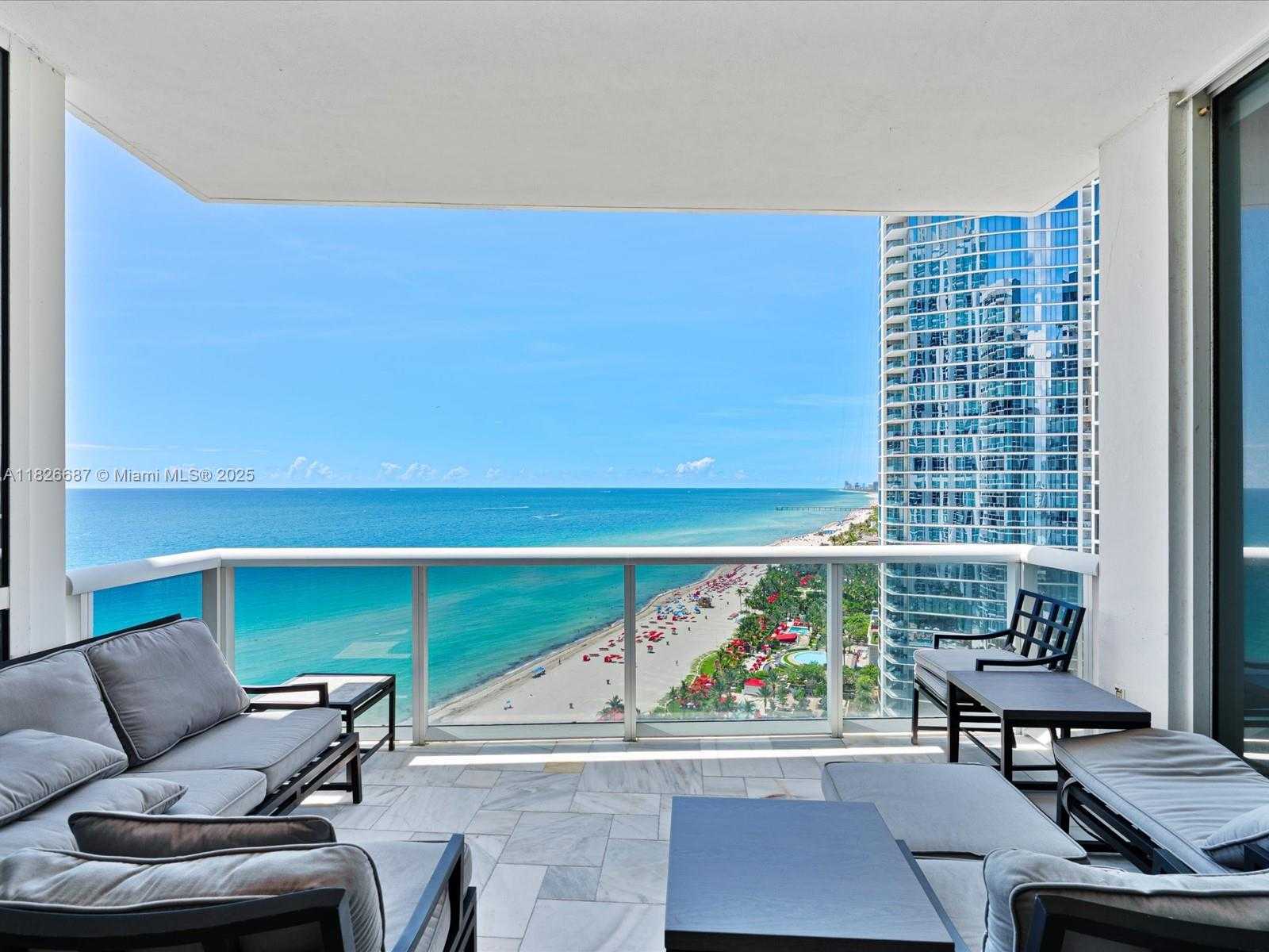 Small Image of 18101 COLLINS AVE #1904, Sunny Isles Beach Number 24