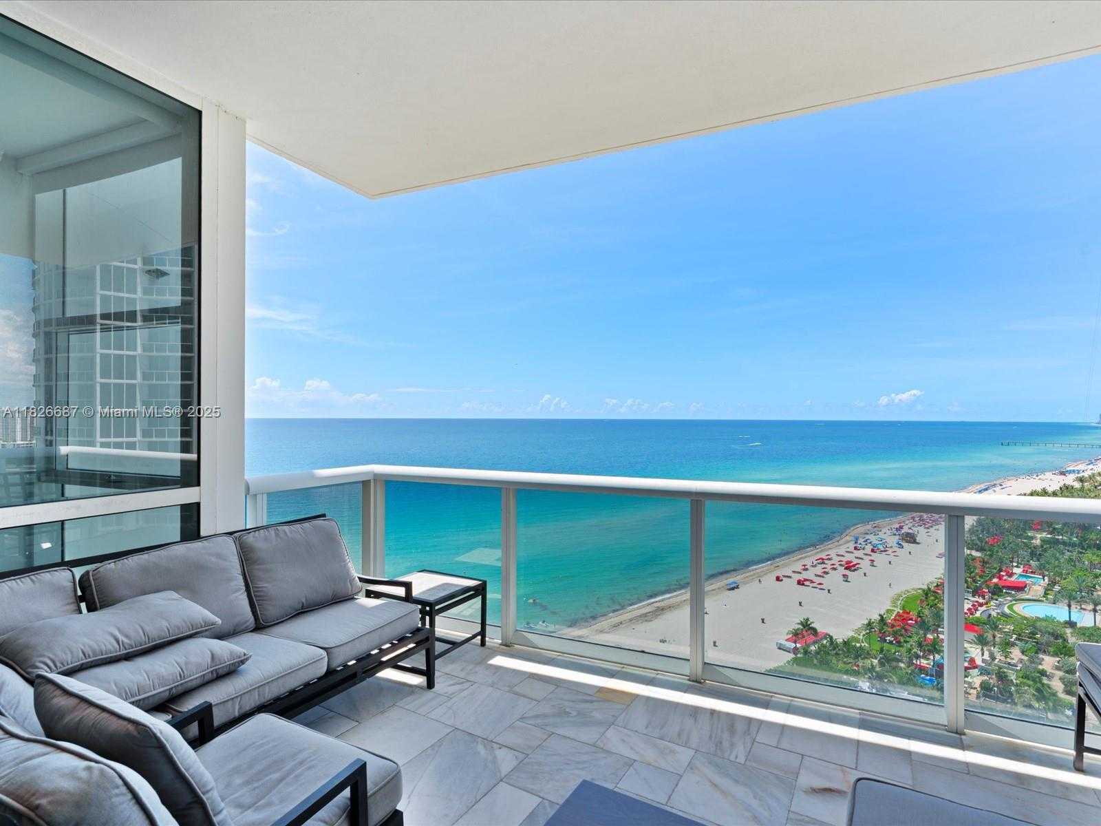Small Image of 18101 COLLINS AVE #1904, Sunny Isles Beach Number 25