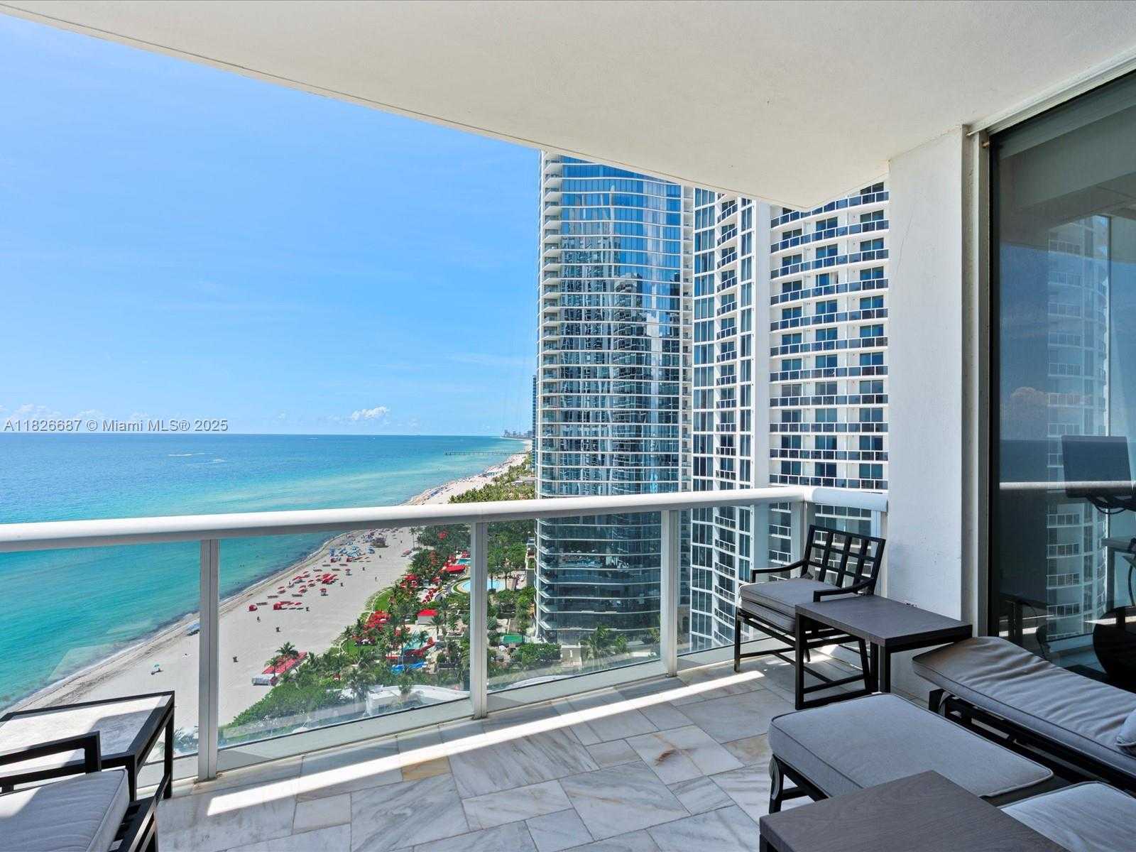 Small Image of 18101 COLLINS AVE #1904, Sunny Isles Beach Number 26