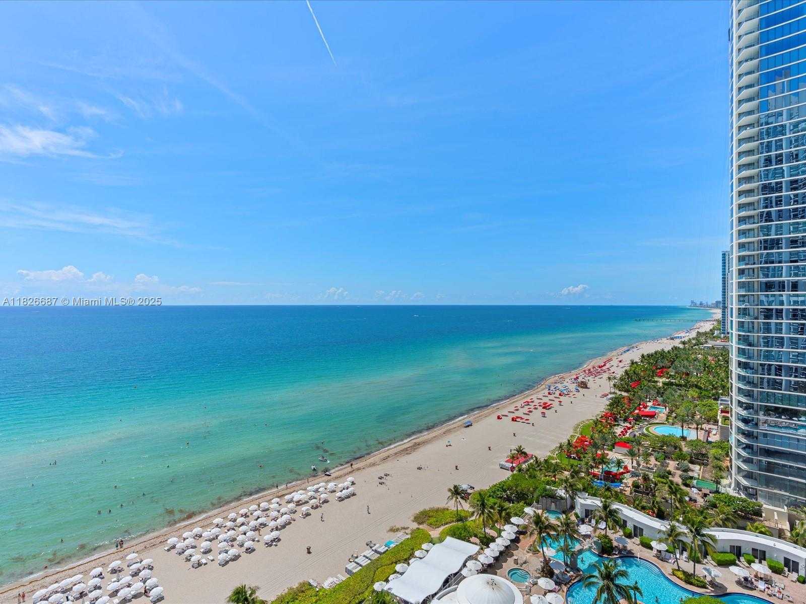 Small Image of 18101 COLLINS AVE #1904, Sunny Isles Beach Number 27