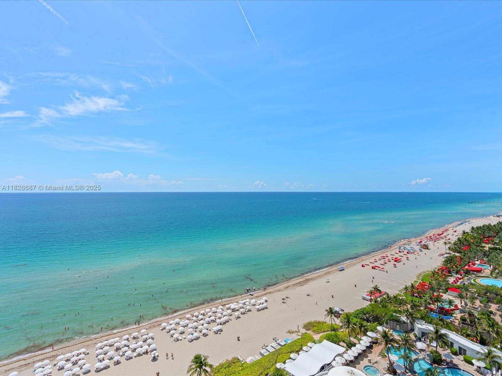 Small Image of 18101 COLLINS AVE #1904, Sunny Isles Beach Number 28