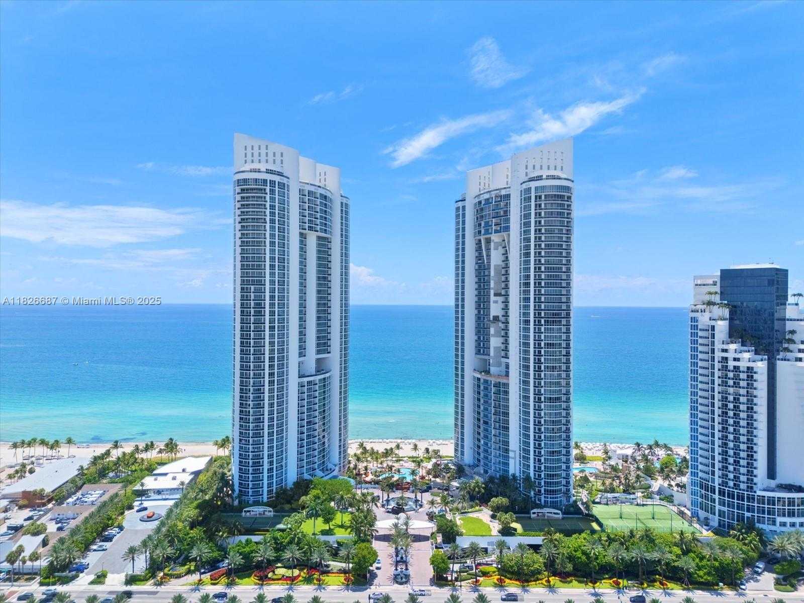 Small Image of 18101 COLLINS AVE #1904, Sunny Isles Beach Number 29