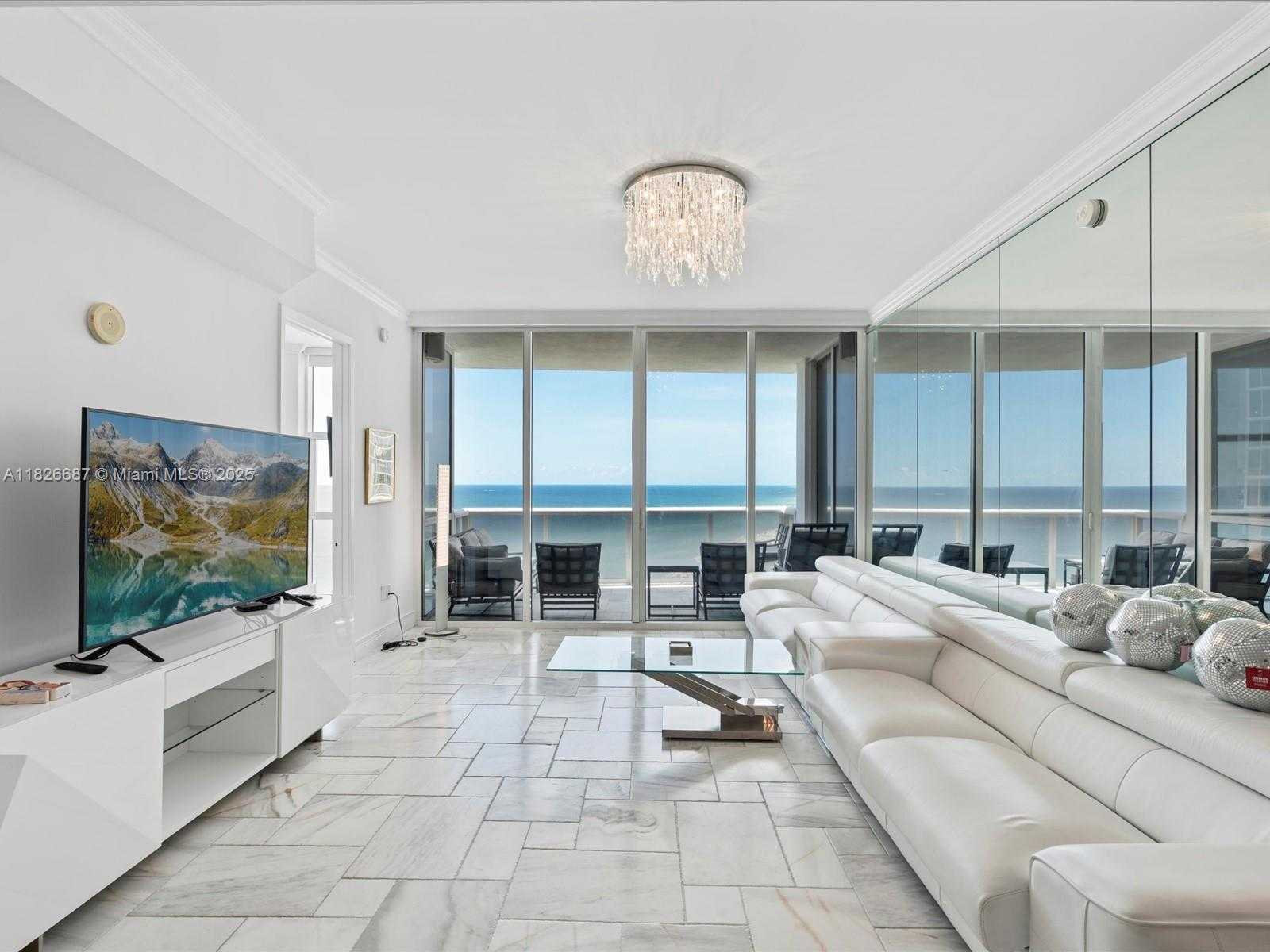Small Image of 18101 COLLINS AVE #1904, Sunny Isles Beach Number 3
