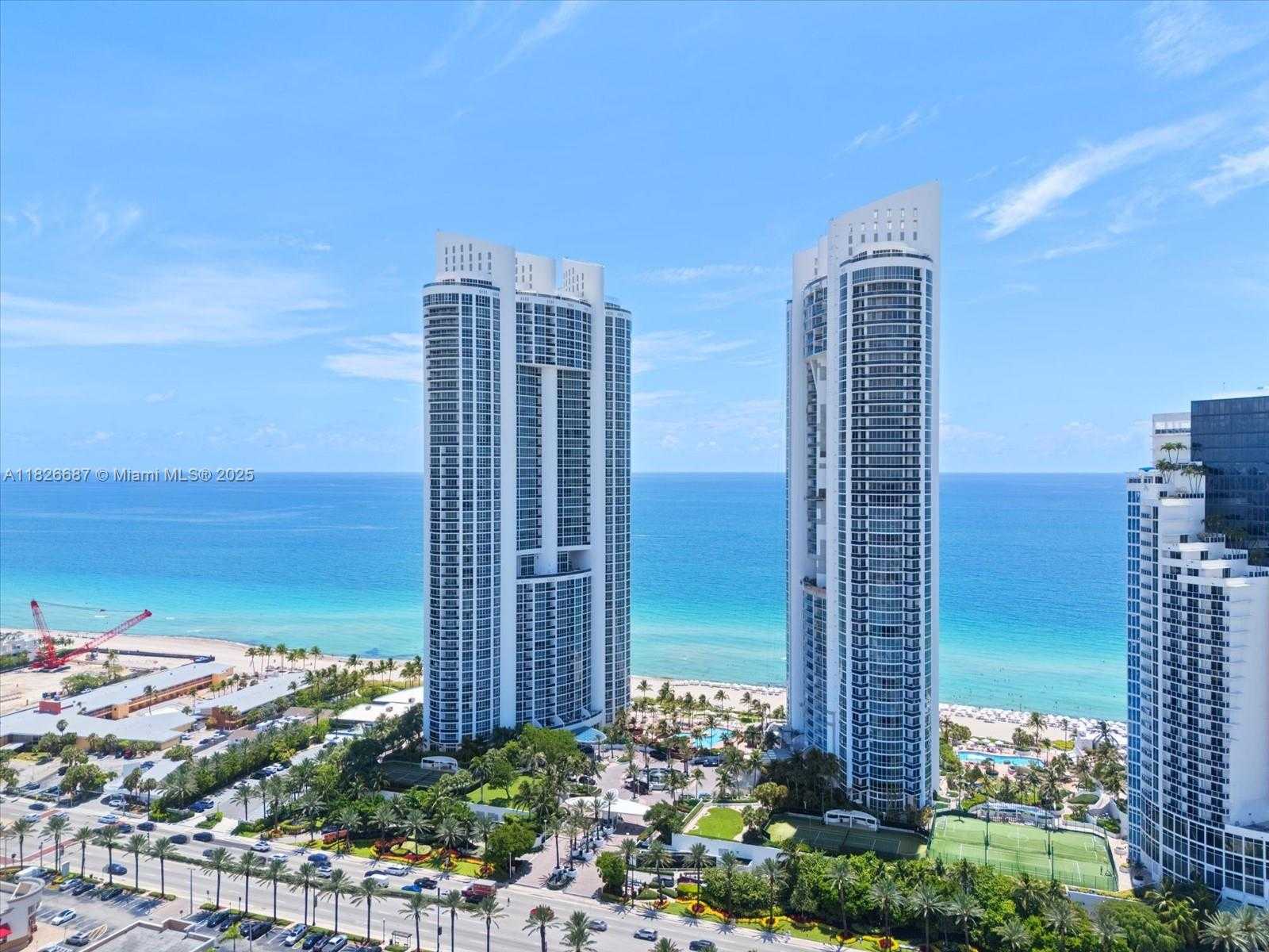 Small Image of 18101 COLLINS AVE #1904, Sunny Isles Beach Number 30