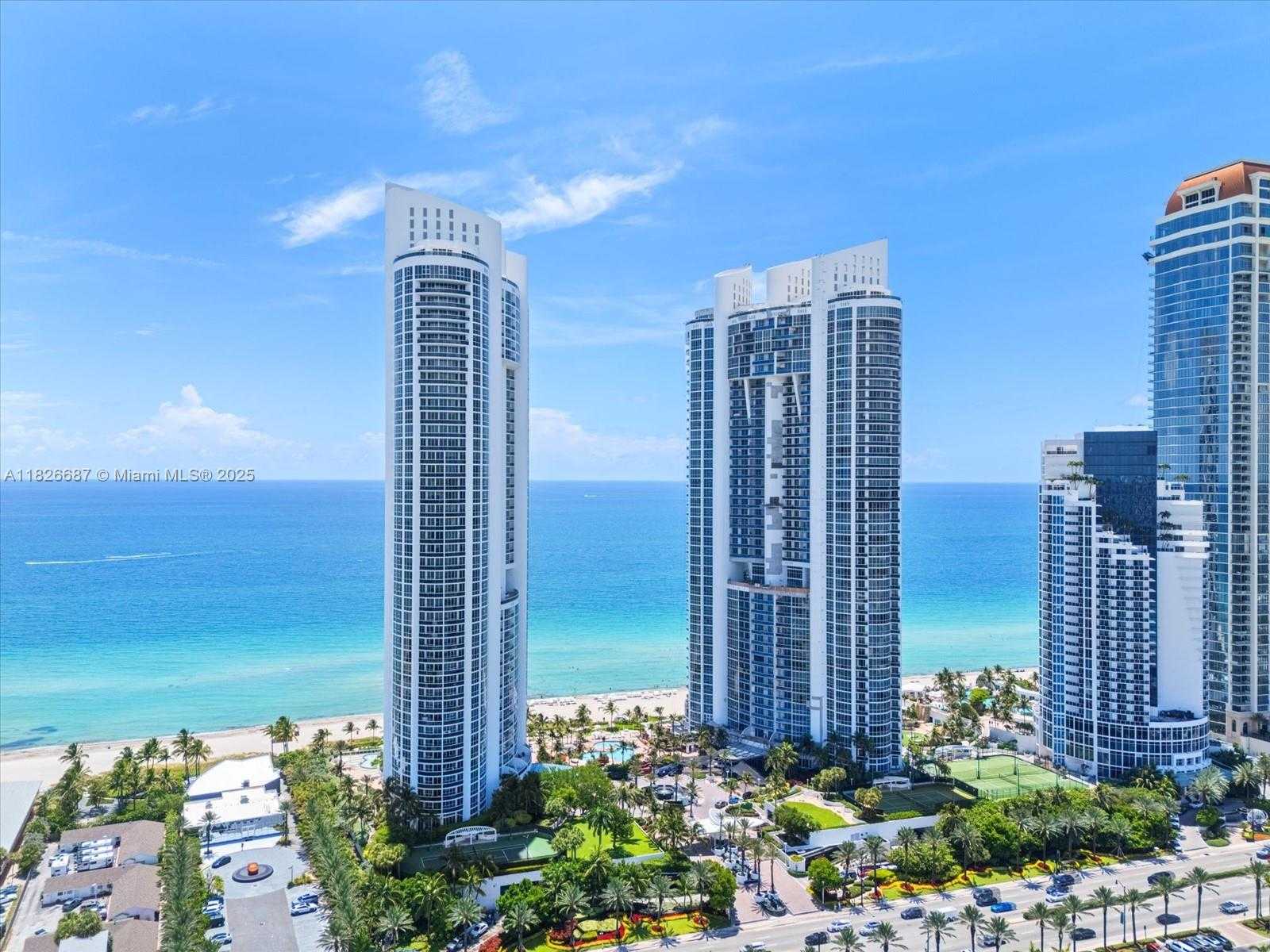Small Image of 18101 COLLINS AVE #1904, Sunny Isles Beach Number 31