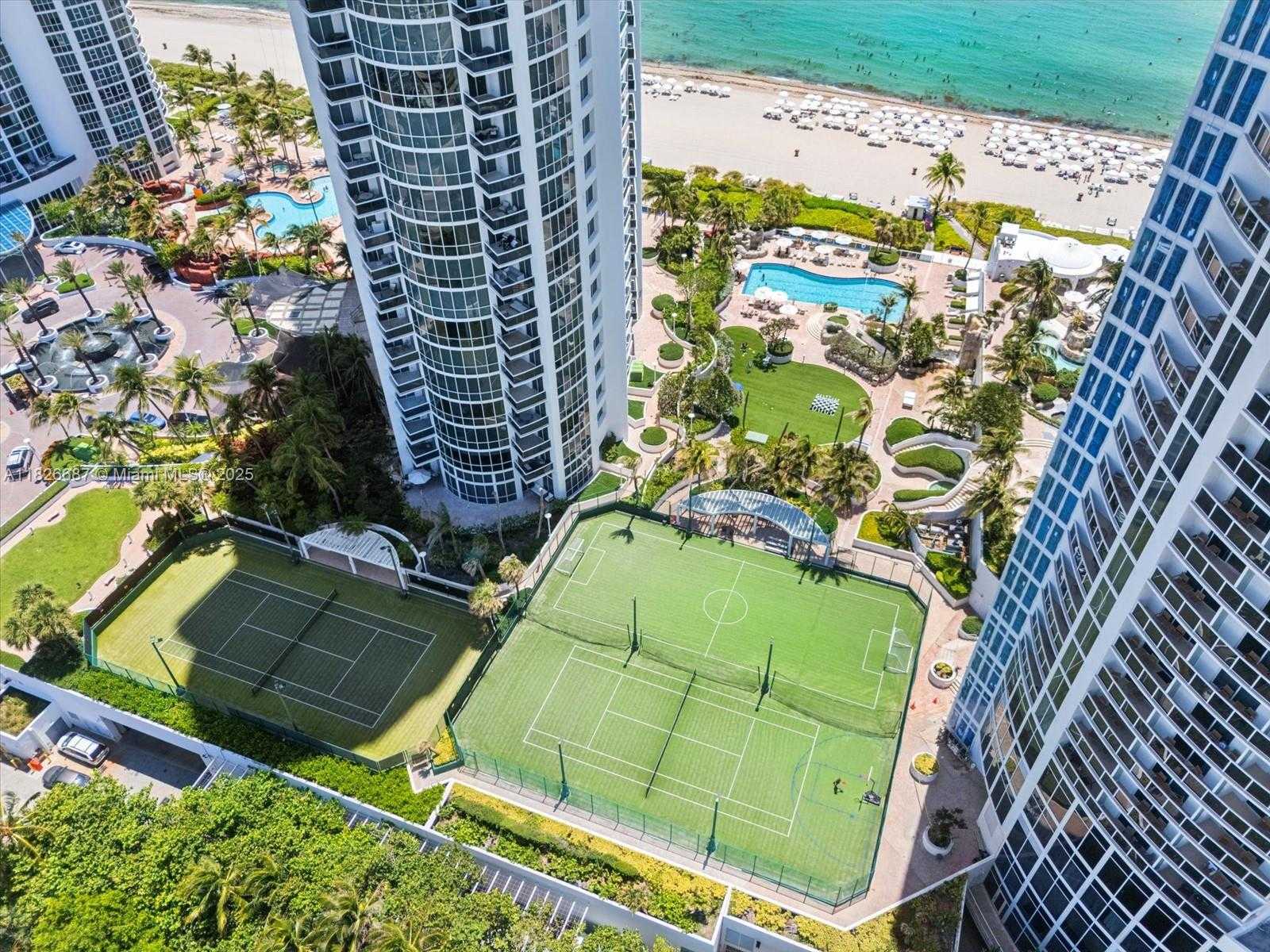 Small Image of 18101 COLLINS AVE #1904, Sunny Isles Beach Number 32
