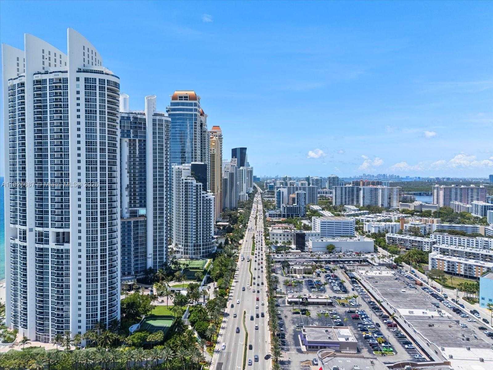 Small Image of 18101 COLLINS AVE #1904, Sunny Isles Beach Number 33