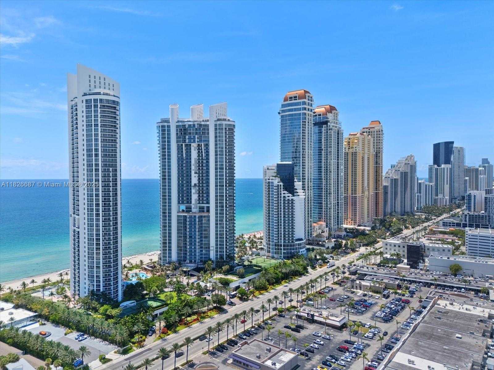 Small Image of 18101 COLLINS AVE #1904, Sunny Isles Beach Number 34