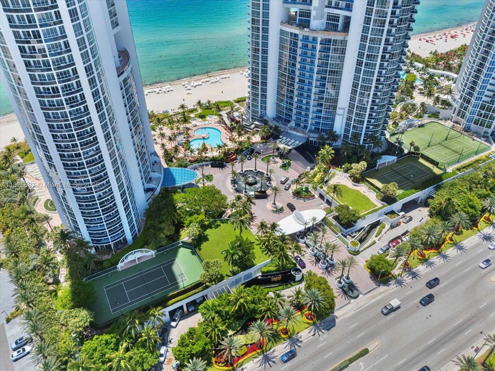 Small Image of 18101 COLLINS AVE #1904, Sunny Isles Beach Number 35