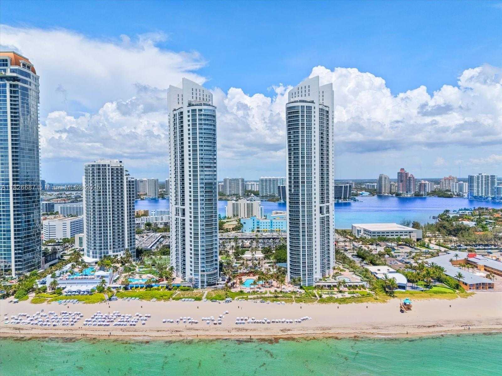 Small Image of 18101 COLLINS AVE #1904, Sunny Isles Beach Number 37