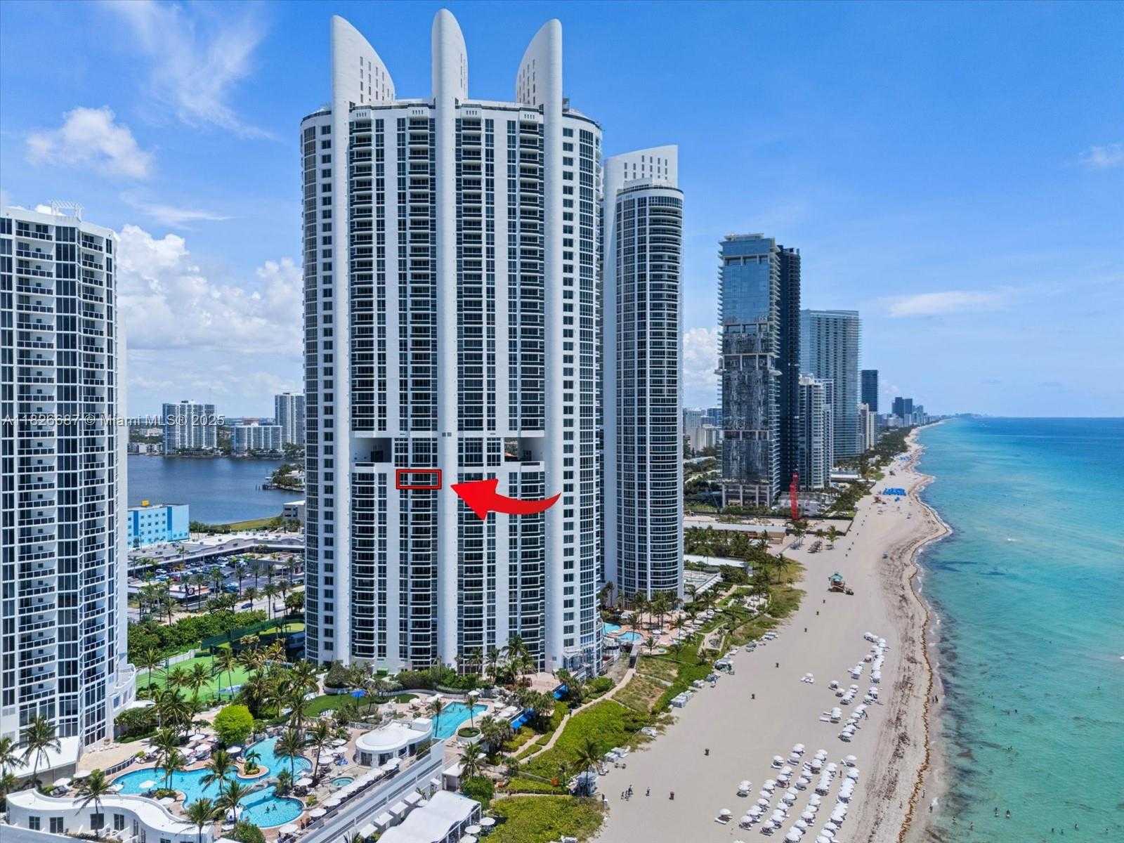 Small Image of 18101 COLLINS AVE #1904, Sunny Isles Beach Number 39