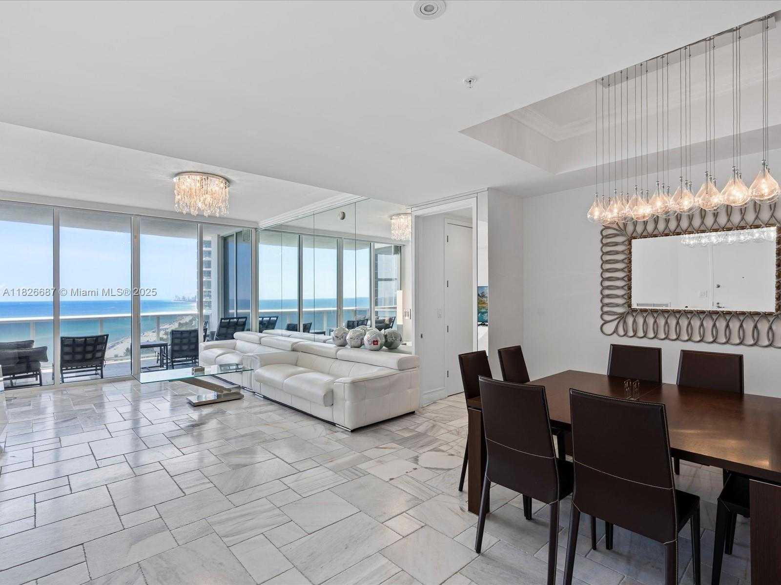 Small Image of 18101 COLLINS AVE #1904, Sunny Isles Beach Number 4