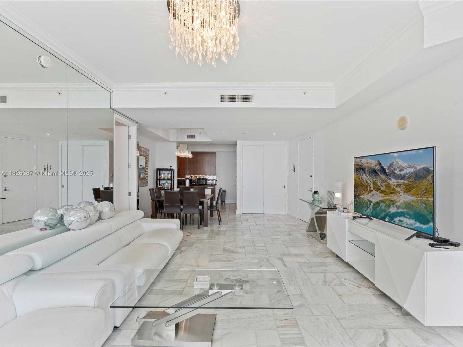 Small Image of 18101 COLLINS AVE #1904, Sunny Isles Beach Number 5