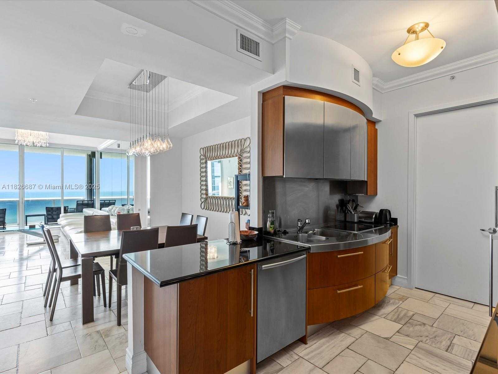 Small Image of 18101 COLLINS AVE #1904, Sunny Isles Beach Number 9