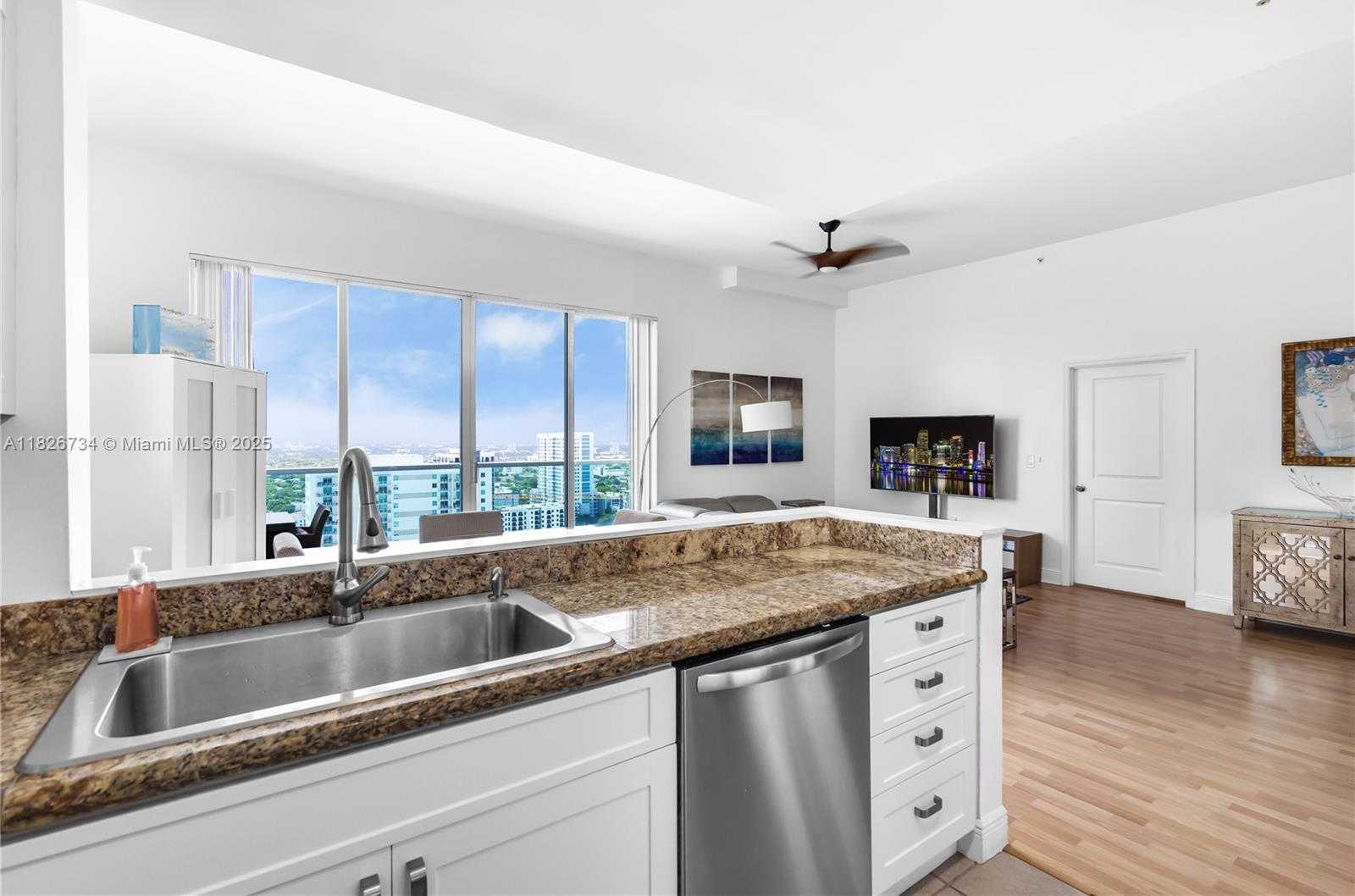 Small Image of 1250 SOUTH MIAMI AVE #2401, Miami Number 10