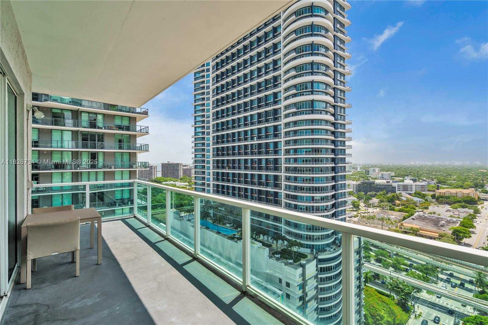 Small Image of 1250 SOUTH MIAMI AVE #2401, Miami Number 11