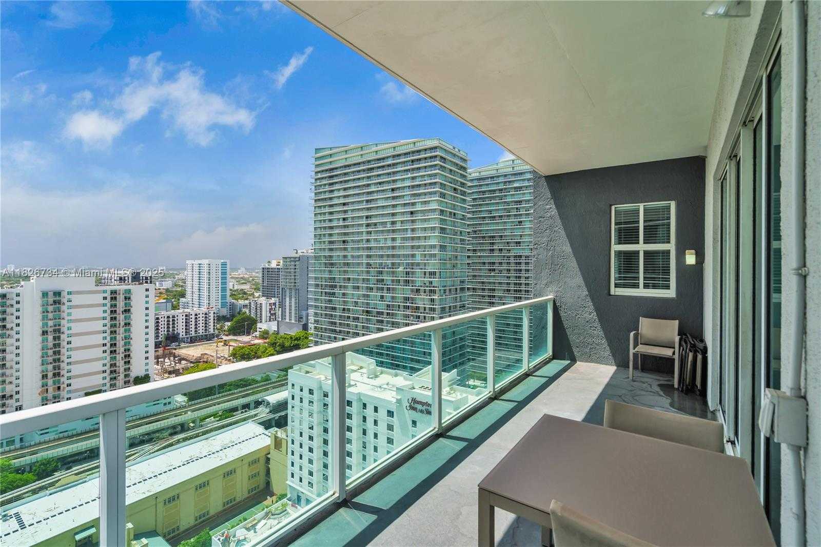 Small Image of 1250 SOUTH MIAMI AVE #2401, Miami Number 12