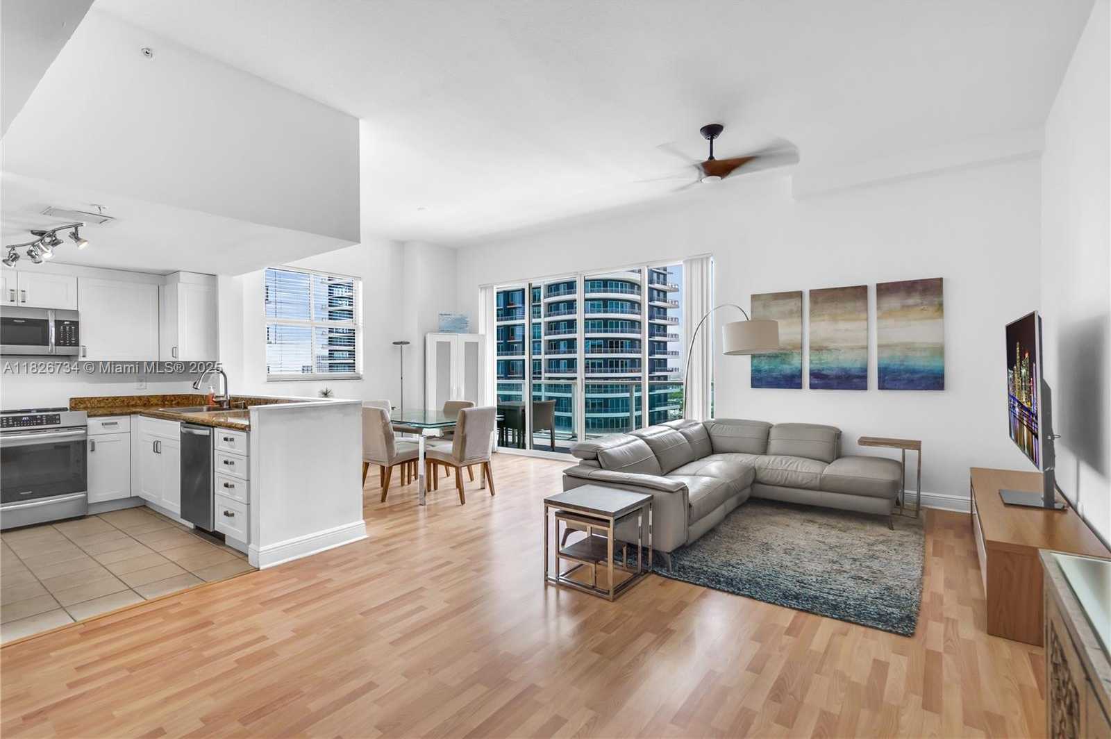 Small Image of 1250 SOUTH MIAMI AVE #2401, Miami Number 2