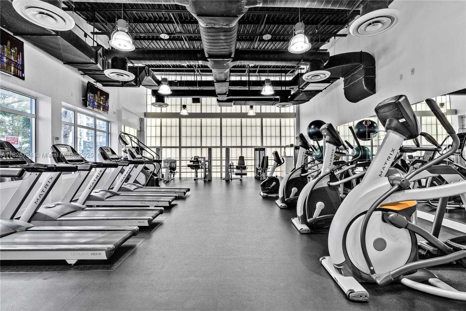 Small Image of 1250 SOUTH MIAMI AVE #2401, Miami Number 23