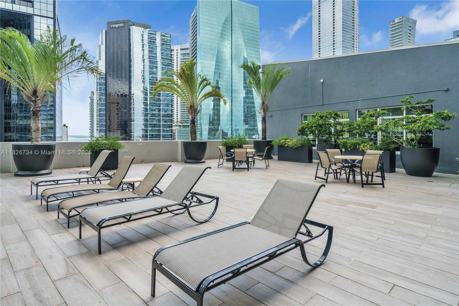 Small Image of 1250 SOUTH MIAMI AVE #2401, Miami Number 26